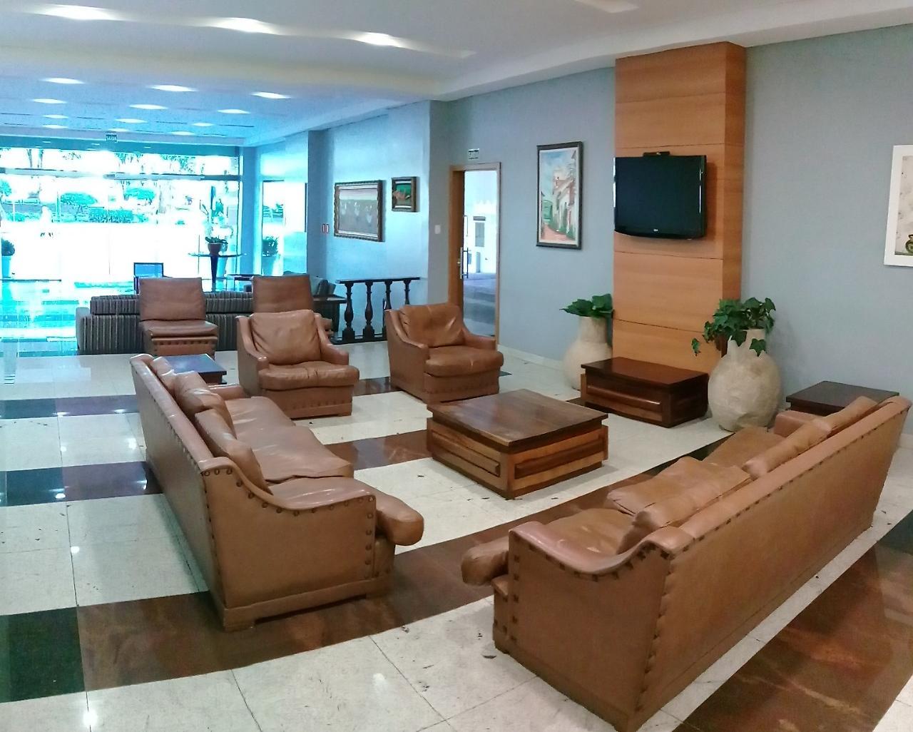 Turis Hotel Пасу-Фунду Екстер'єр фото